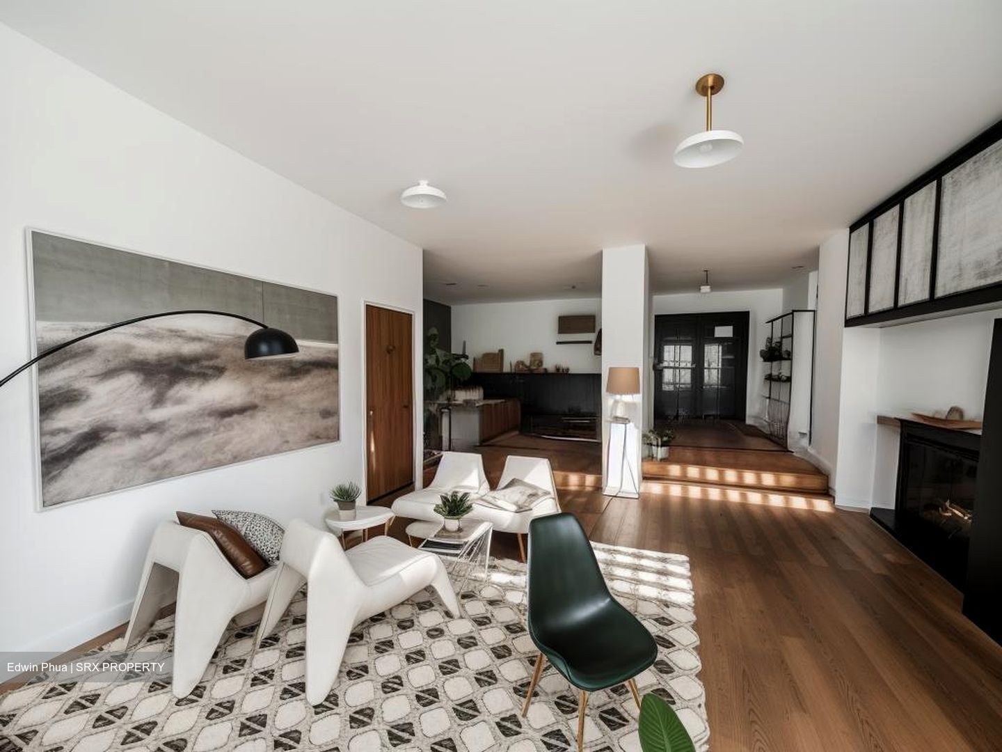 Tan Tong Meng Tower (D11), Apartment #501790681